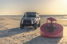 Load image into Gallery viewer, *COMING SOON* 2010 - 2024 Toyota 4Runner Winch Switch Bracket Kit: 5th Gen