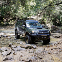 Load image into Gallery viewer, *COMING SOON* 2003 - 2009 Toyota 4Runner Winch Switch Bracket Kit: 4th Gen