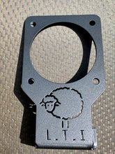 Load image into Gallery viewer, 2005-2023 Toyota Tacoma Winch Switch Bracket Kit