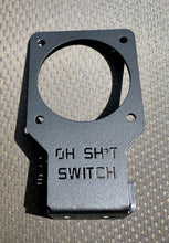 Load image into Gallery viewer, 2005-2023 Toyota Tacoma Winch Switch Bracket Kit