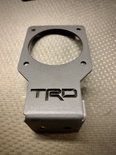 Load image into Gallery viewer, 2005-2023 Toyota Tacoma Winch Switch Bracket Kit