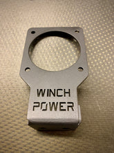 Load image into Gallery viewer, 2005-2023 Toyota Tacoma Winch Switch Bracket Kit