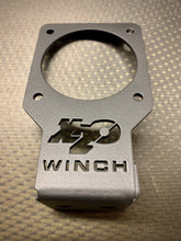 Load image into Gallery viewer, 2005-2023 Toyota Tacoma Winch Switch Bracket Kit