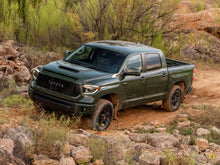 Load image into Gallery viewer, *COMING SOON* 2007 - 2021 Toyota Tundra Winch Switch Bracket Kit: 2nd Gen
