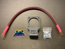 Load image into Gallery viewer, 05-Current Toyota Tacoma Winch Switch Bracket Kit
