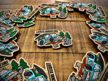 Load image into Gallery viewer, LambTek Innovations Patch
