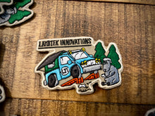 Load image into Gallery viewer, LambTek Innovations Patch

