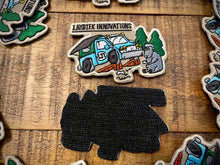 Load image into Gallery viewer, LambTek Innovations Patch

