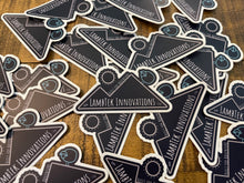Load image into Gallery viewer, LambTek Innovations Sticker
