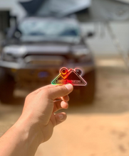 Load image into Gallery viewer, LambTek Innovations Sticker
